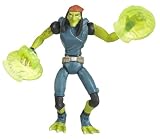  : Wolverine and the X-Men Animated Action Figure Toad