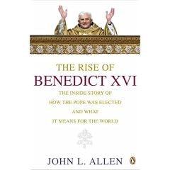 The Rise of Benedict XVI
