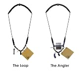 Mountain River Lanyards: The Angler Fly Fishing Lanyard