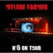 N�5 On Tour (2 CD + DVD)