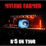 No. 5 on Tour: Collector's Edition (2CD+DVD)