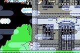 Super Mario World: Super Mario Advance 2