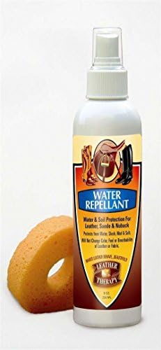 Leather Therapy Water Repellent