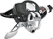 Sram X.0 9-Speed Trigger Front Mountain Bike Shifter - 00.7015.040.020