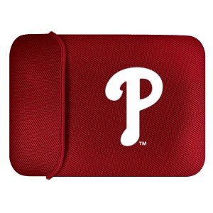 Philadelphia Phillies Laptop Sleeve Computer Case
