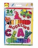 Modeling Clay (Box 24)