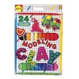 Modeling Clay (Box 24)