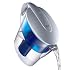PUR CR-6000C 2-Stage Oval Water Pitcher with LED Indicator