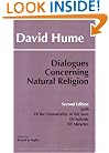 Dialogues Concerning Natural Religion: The Posthumous Essays of the Immortality of the Soul and of Suicide