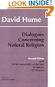 Dialogues Concerning Natural Religion: with "Of the Immortality of the Soul, "Of Suicide", "Of Miracles"