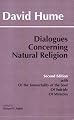 Dialogues Concerning Natural ReligionStudy Guide & Essays