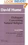 Dialogues Concerning Natural Religion: The Posthumous Essays of the Immortality of the Soul and of Suicide