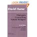 Dialogues Concerning Natural Religion: The Posthumous Essays of the Immortality of the Soul and of Suicide