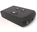 Axvalue HD���掿 �ŐV1080P�����Y �L�[���X�^ �t���n�C�r�W�����r�f�I���J���� microSD/SDHC�Ή� ���𑜓x4032&times;3024 AV�o�͋@�\���� �n�C�X�y�b�N �ŐV���f���i�̔��X�v�m�F�j