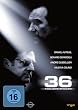 36 - T�dliche Rivalen