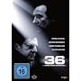 36 - T�dliche Rivalen