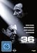 DVD : 36 - Tödliche Rivalen