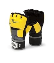 Everlast EverGel Hand Wraps
