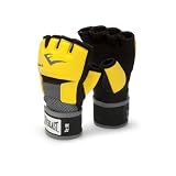 Everlast EverGel Hand Wraps ~ Everlast
