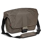 Manfrotto MB SM390-7BC UNICA VII Messenger Bag (Color: Champagne)