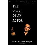 the work of an actor