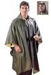 Reversible Rain Poncho