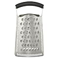 Cuisipro Accutec 3-sided Box Grater