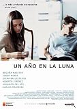 Un Ano en La Luna ( Un Año en La Luna ) [DVD]