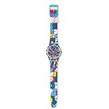 SWATCH LOVE SONG GE232