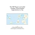 The 2007 Report on Leaded Gasoline: World Market Segmentation by City
