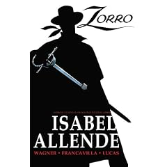Zorro Volume 1 HC