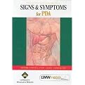 Signs & Symptoms for Pda (CD-ROM)