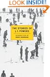 The Stories of J.F. Powers (New York Review Books Classics)