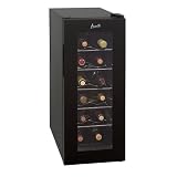  : Avanti 12-Bottle Wine Chiller