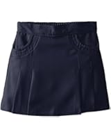 Nautica Girls' Poly Scooter with Scoop Pockets