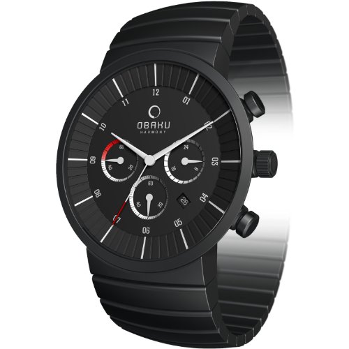 Obaku Men Obaku Men