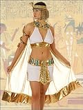 Sexy Cleopatra Costume