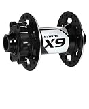 SRAM MTB Nabe X.9 QR 32 Loch