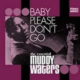 Review Muddy Waters  / Baby Please Don't Go: Live