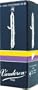 Vandoren Contra-Alto/Contrabass Clarinet Reeds #3, Box of 5