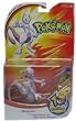 Pokemon 10th Anniversary Mewtwo Action Figure with Hyper Beam and Light Screen Attack