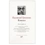 Oeuvres Completes Vol 2 (Bibliotheque de la Pleiade)