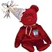 Ty Beanie Babies - July Happy Birthday