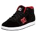 DC Men's Match Mid S Sneaker