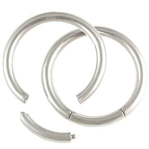 16g 16 gauge (1.2mm), 3/8