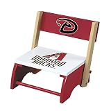 Guidecraft Arizona Diamondbacks Flip-Up Step-Up