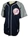 New York YANKEES - Maillot Jersey MLB baseball # 25 Mark Teixeira - Bleu marine - Taille XL