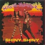 SHINY SHINY 7 INCH (7" 45) UK REGARD 1983