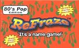 Southern Fox ReFraze 80's Pop Songs