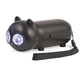 Rechargeable Flashlight - Cat